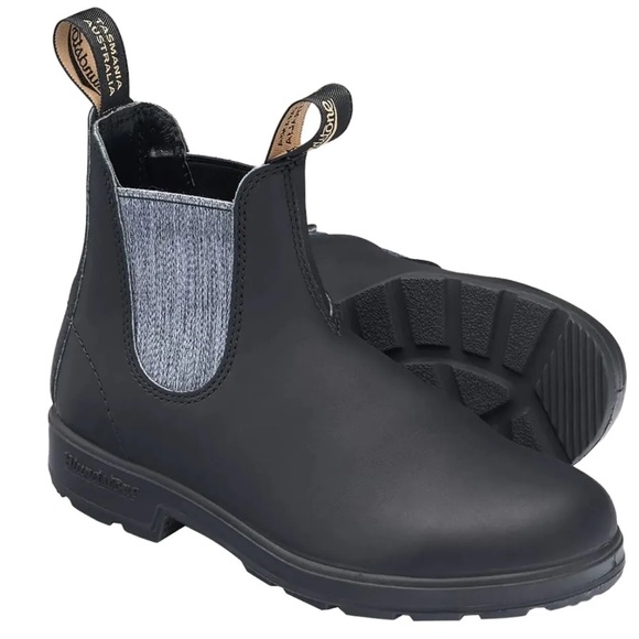 Blundstone Original 500 Chelsea Boots Size 9.5 US - Picture 2 of 9